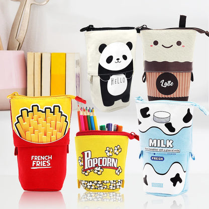 Standing Pencil Case