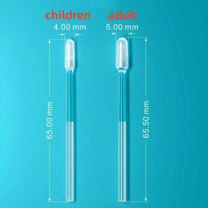 Soft Silicone Ear Wax Removal Tool