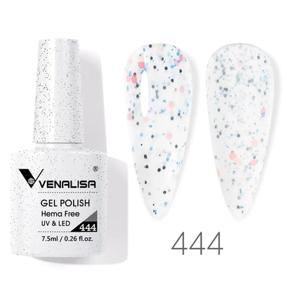 VENALISA VIP4 HEMA Free Gel Nail Polish