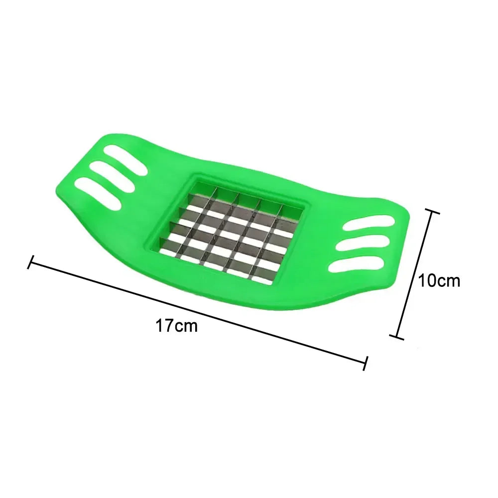 French Fry Potato Cutter