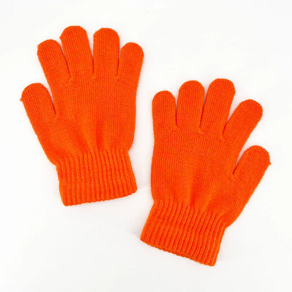 Winter Gloves For Children