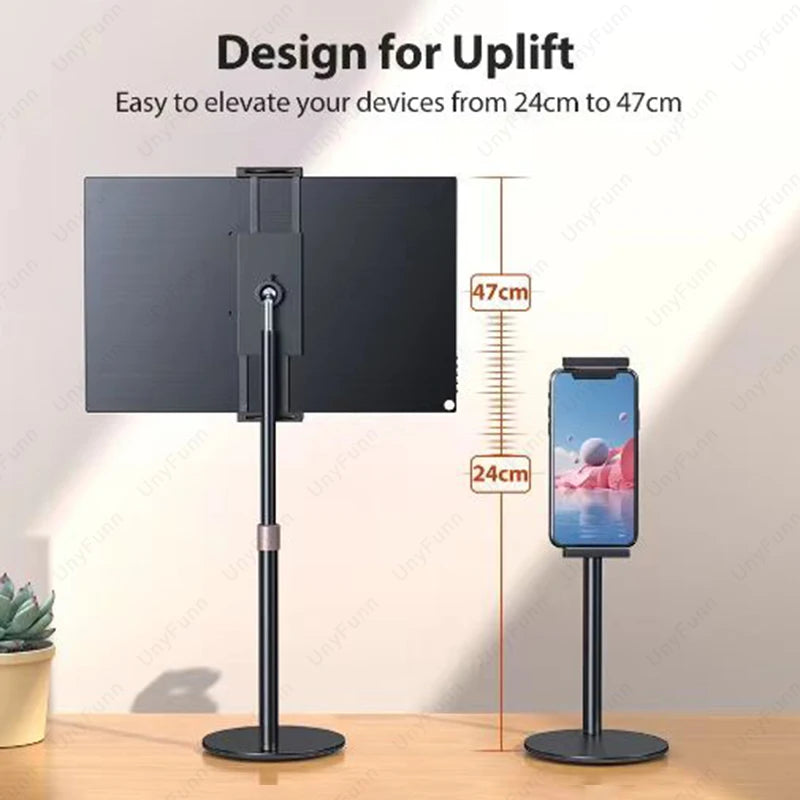 Adjustable Portable Monitor Stand