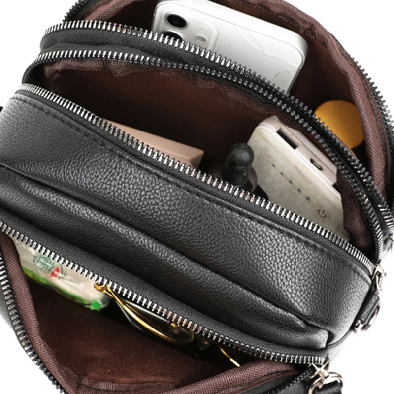 Women Leather Handbag