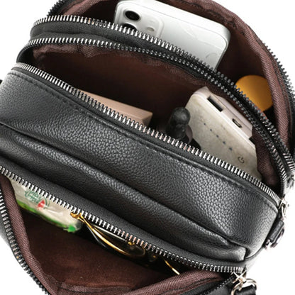 Women Leather Handbag