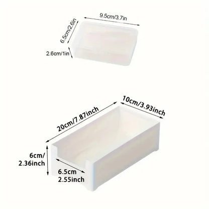 Cable Organizer Storage Box Set