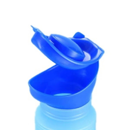 Portable Telescopic Travel Urinal