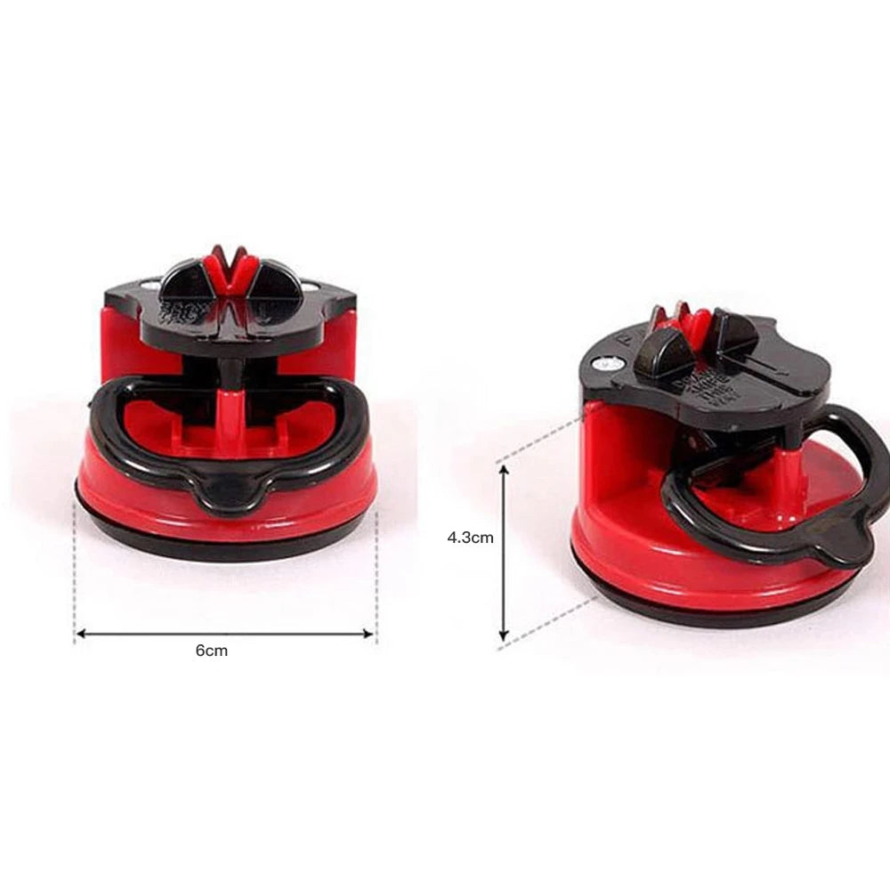 KEMORELA Suction Knife Sharpener