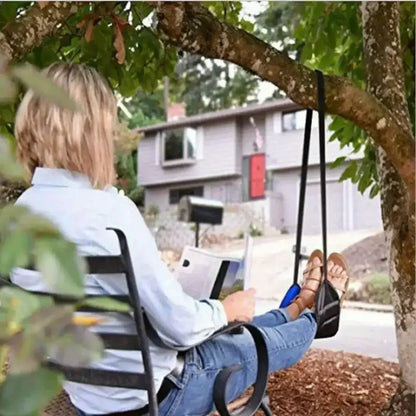 Travel Hammock Footrest