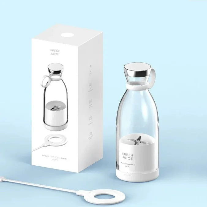 Portable Personal Blender