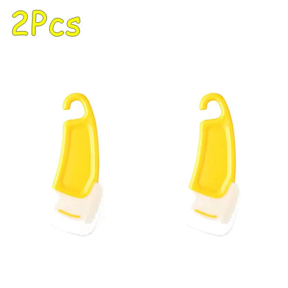 Flexible Kitchen Scraper for Pots, Pans & Bowls
