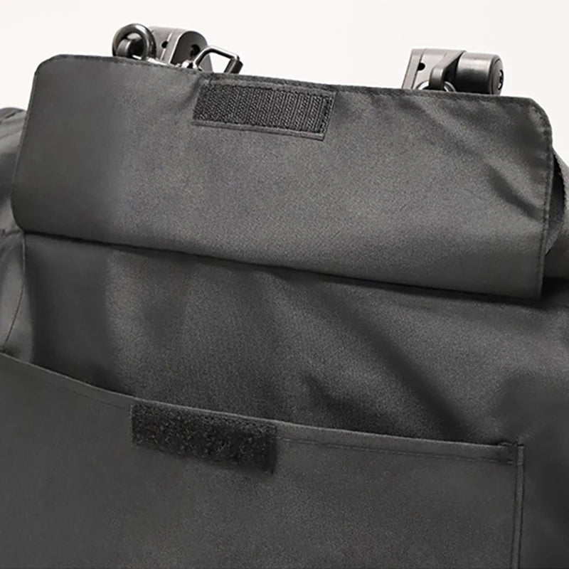 Stroller Travel Backpack Storage Bag