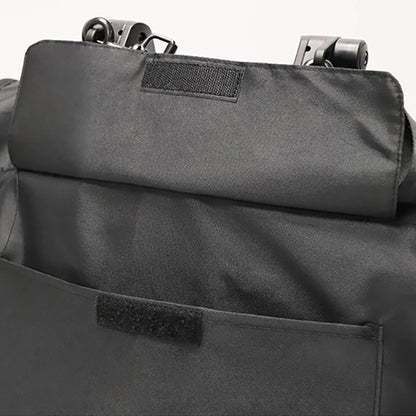Stroller Travel Backpack Storage Bag