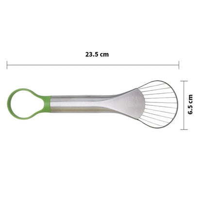 Avocado, Kiwi & Pitaya Fruit Slicer and Scoop Tool