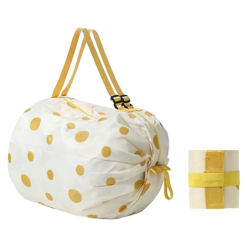 Large Foldable Shopping Bag