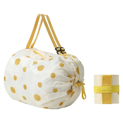 Large Foldable Shopping Bag