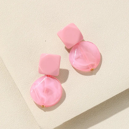 Colorful Earrings