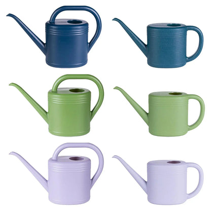 Modern Plastic Watering Can