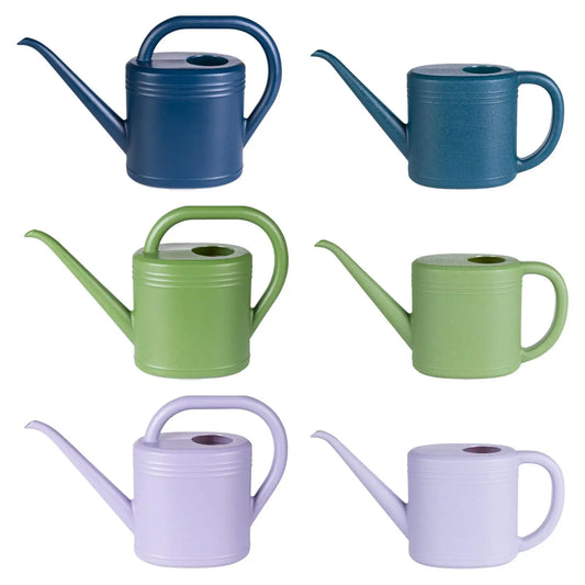 Modern Plastic Watering Can
