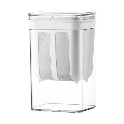 Yogurt Strainer & Homemade Cheese Maker