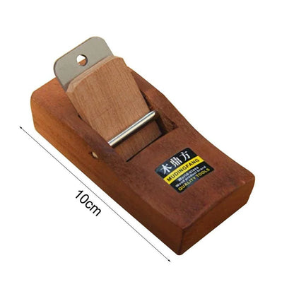 Mini Woodworking Hand Plane