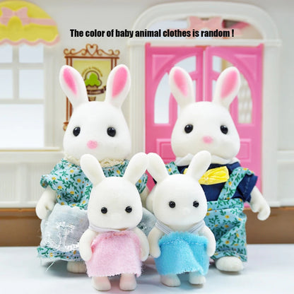 Rabbit Doll