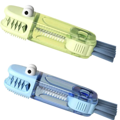 3-in-1 Bottle & Lid Cleaning Brush