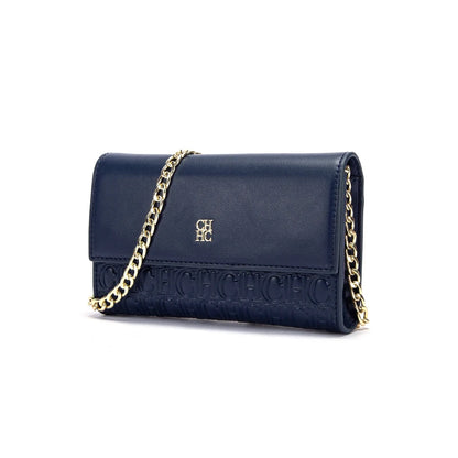 CHCH Magnetic Chain Shoulder Bag