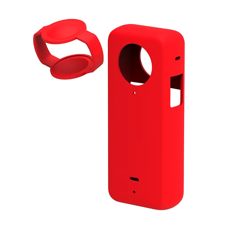 Silicone Cover for Insta 360 X3