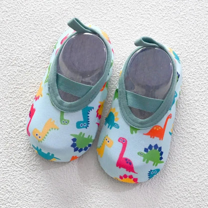 Beach Water Sports Baby Sneakers