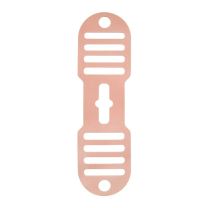 Silicone Pot Lid Securing Strap