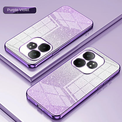 Glitter TPU Case for Realme GT Series