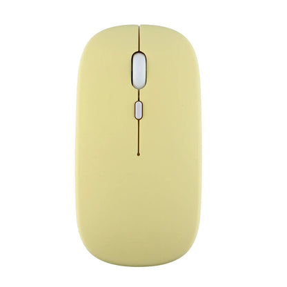 Wireless Bluetooth Mouse for Tablets & Laptops