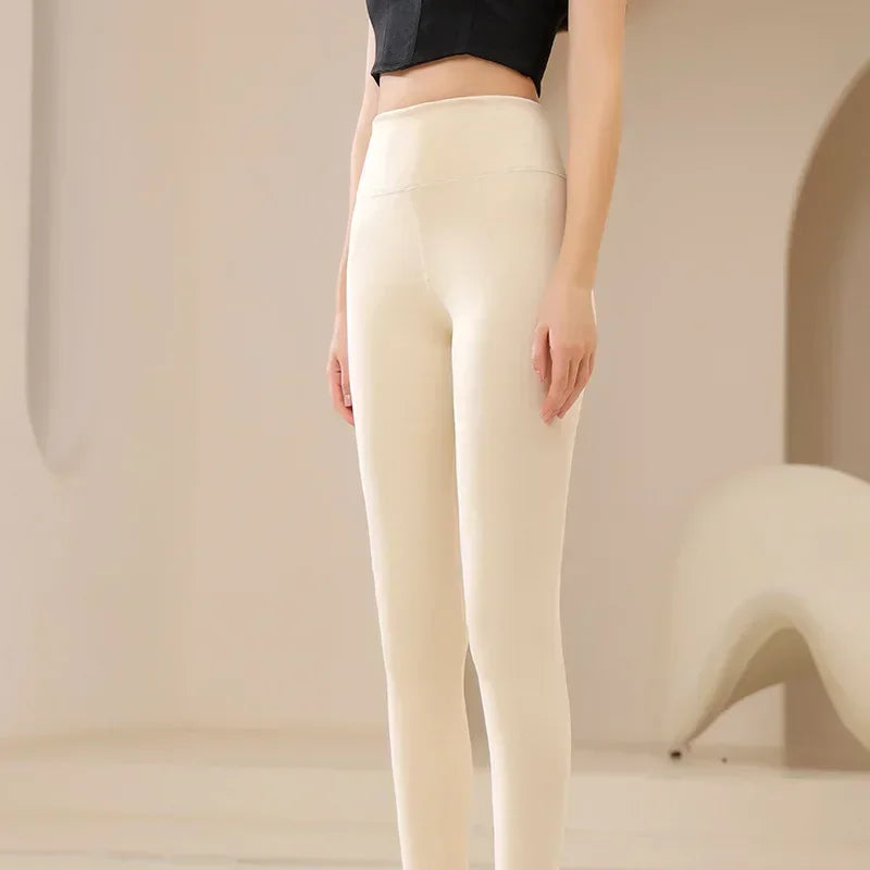 Women’s Thermal Winter Tights
