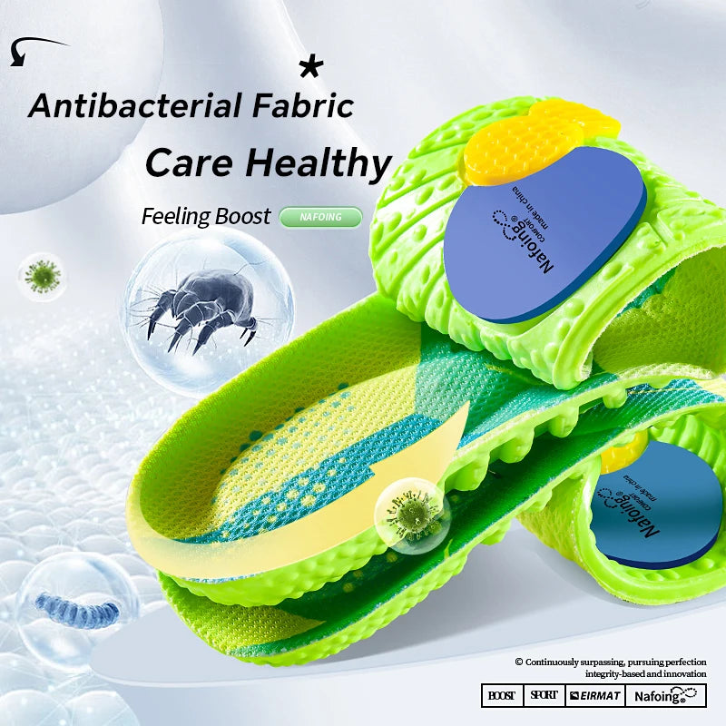 4D Orthopedic Sport Insoles