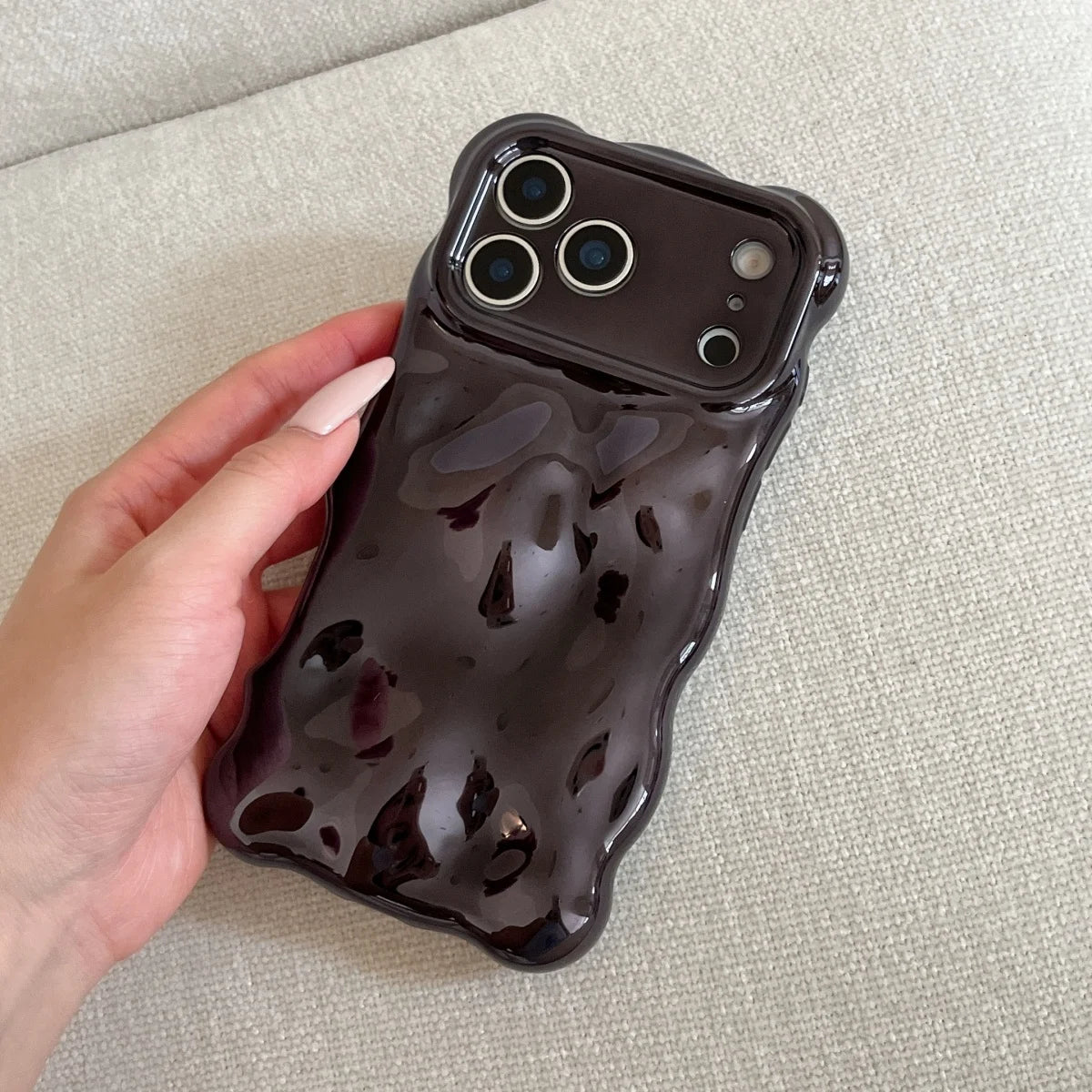 iPhone Case Wave