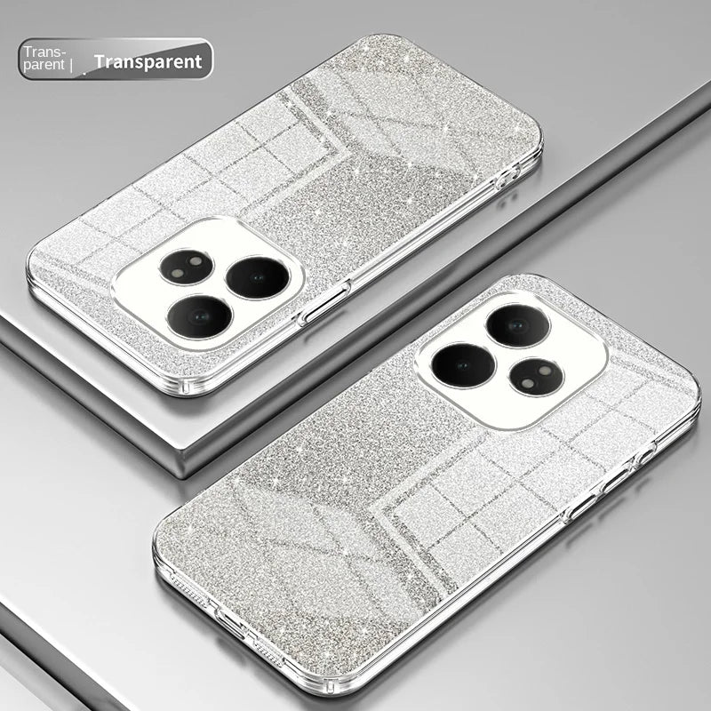 Glitter TPU Case for Realme GT Series