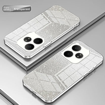 Glitter TPU Case for Realme GT Series