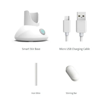 Smart Aquarium Magnetic Stirrer