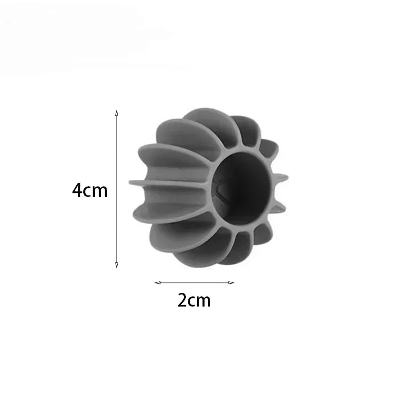 Reusable Silicone Laundry Balls