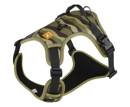 Reflective Adjustable Dog Harness for Medium & Large Dogs