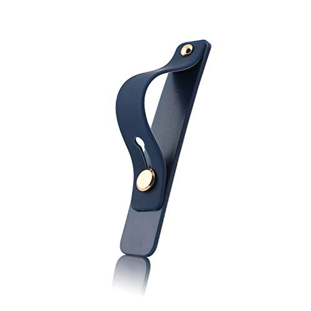 Universal Phone Finger Grip & Stand