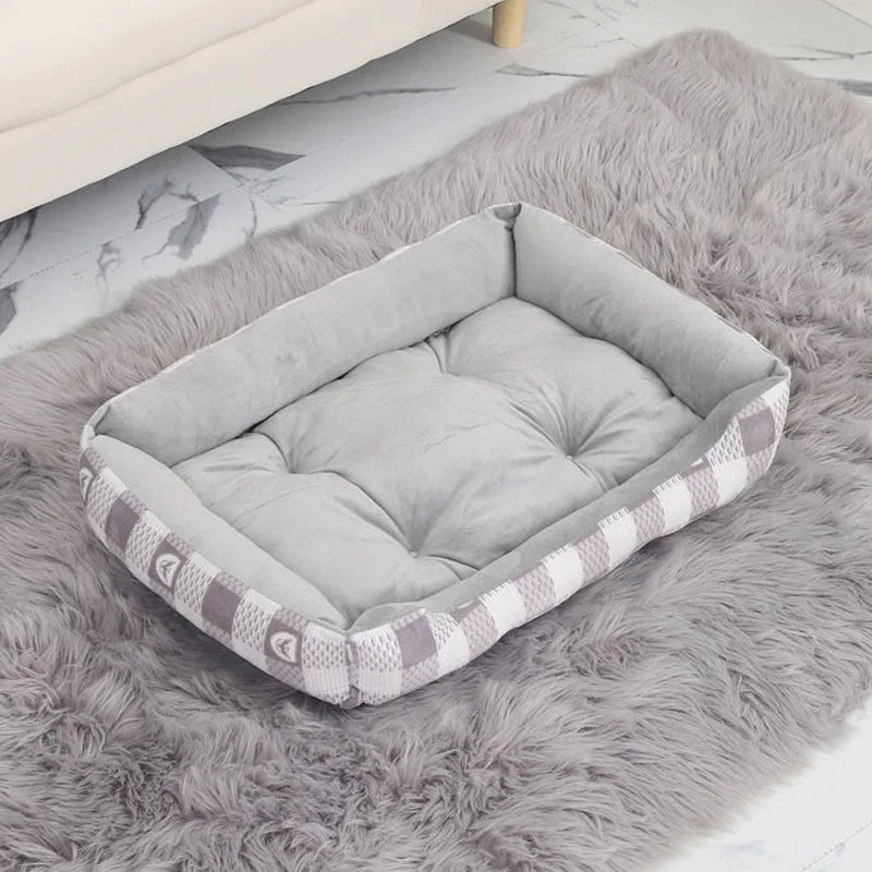 Soft Pet Bed Cushion