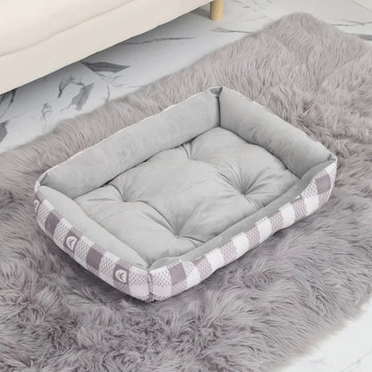 Soft Pet Bed Cushion