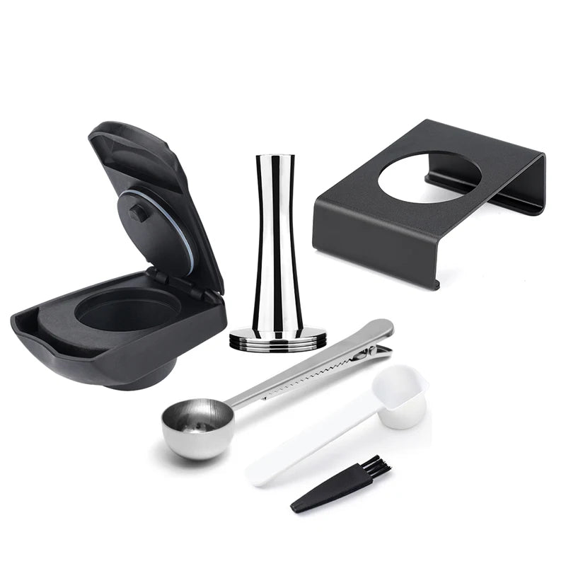 Reusable Coffee Adapter for Dolce Gusto Lumio EDG325