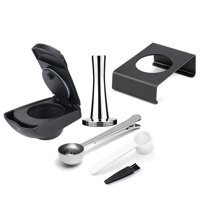 Reusable Coffee Adapter for Dolce Gusto Lumio EDG325