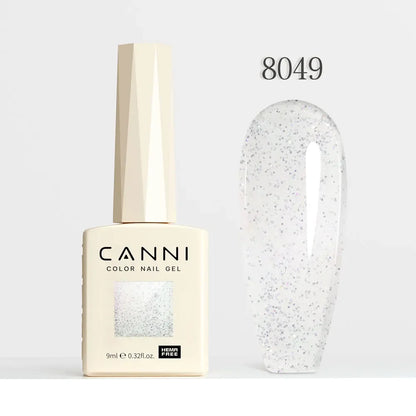 CANNI Gel Nail Polish