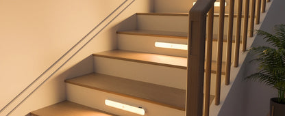 Rechargeable Motion Sensor Cabinet Light