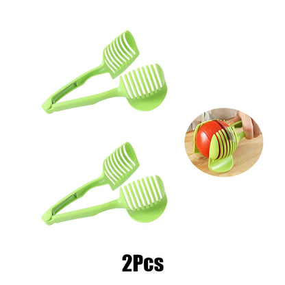 Stainless Steel Fruit Slicer