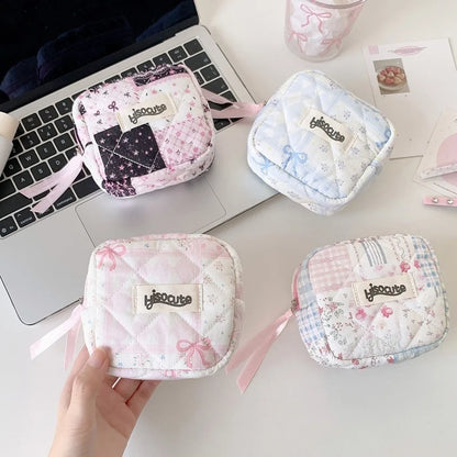 Portable Multipurpose Organizer Pouch