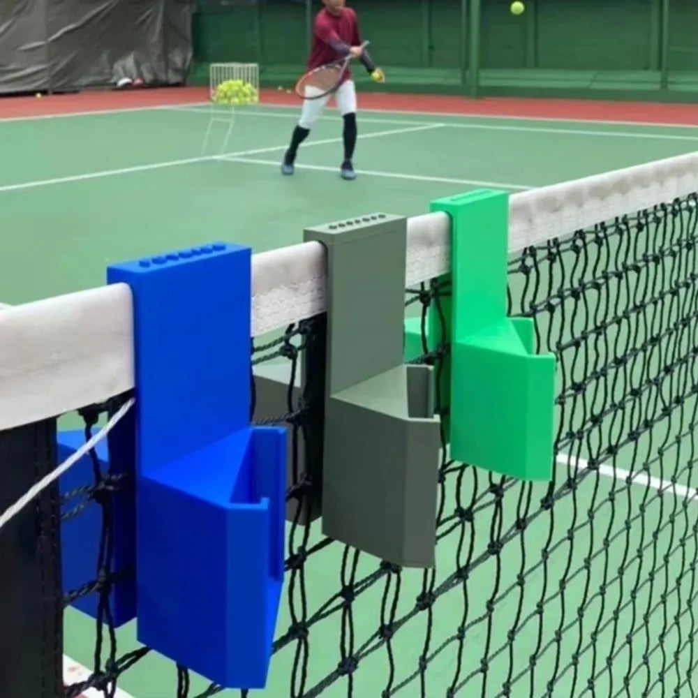 Padel & Tennis Net Camera Mount